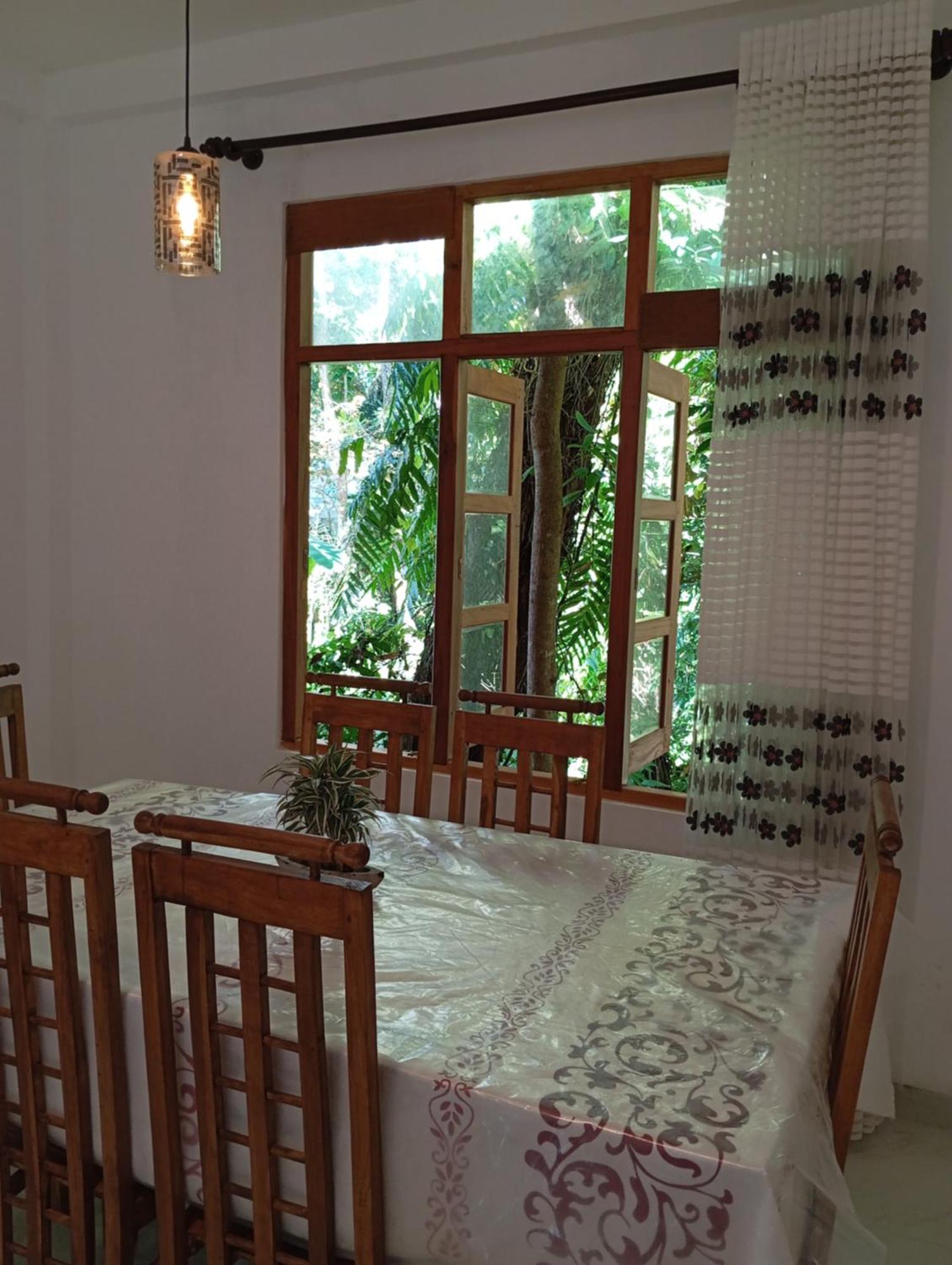 Holiday home Cloudy Rest *